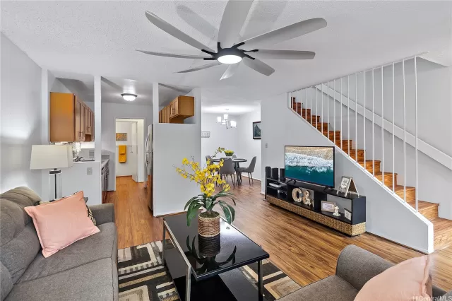 MLS: 202321306 Condo For Sale