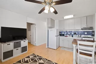 Click for more information on MLS # 202321485 : 409 IOLANI AVENUE 402 More Details about MLS # 202321485 : 409 IOLANI AVENUE 402