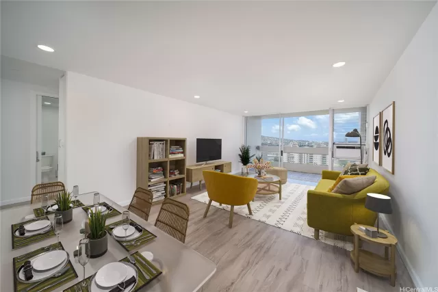 MLS: 202321586 Condo For Sale