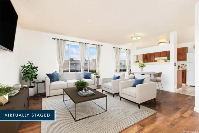 MLS: 202321645 Condo For Sale