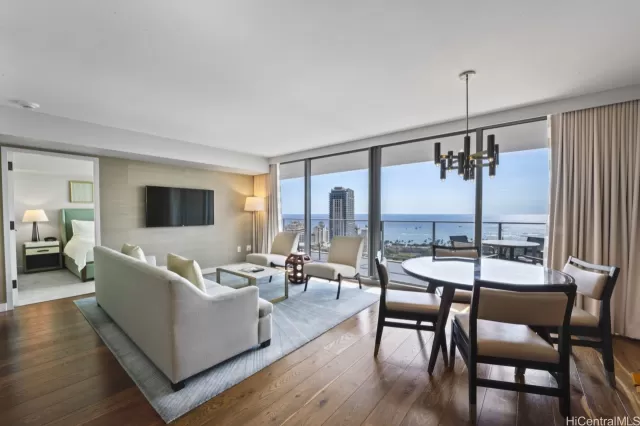 MLS: 202322068 Condo For Sale