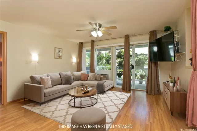 MLS: 202322118 Condo For Sale