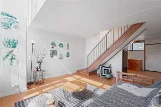 More Details about MLS # 202323617 : 336 N KUAKINI STREET 124