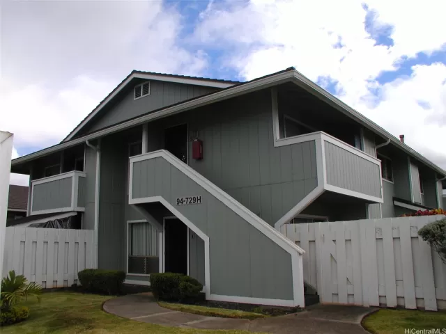 MLS: 202323963 Condo For Sale