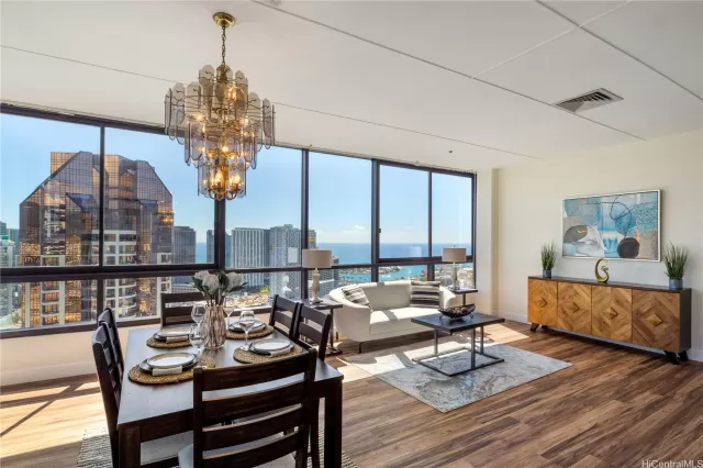 MLS: 202324547 Condo For Sale