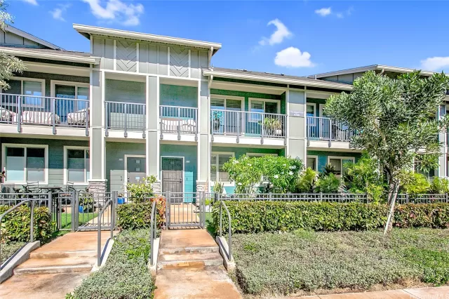 MLS: 202324581 Condo For Sale