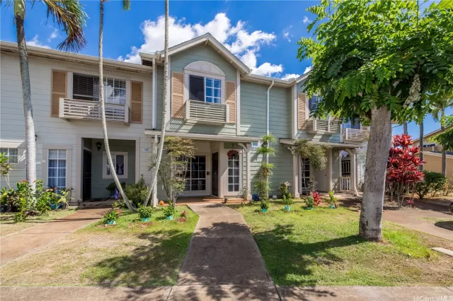 MLS: 202324617 Condo For Sale