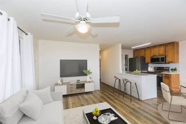 MLS: 202324660 Condo For Sale