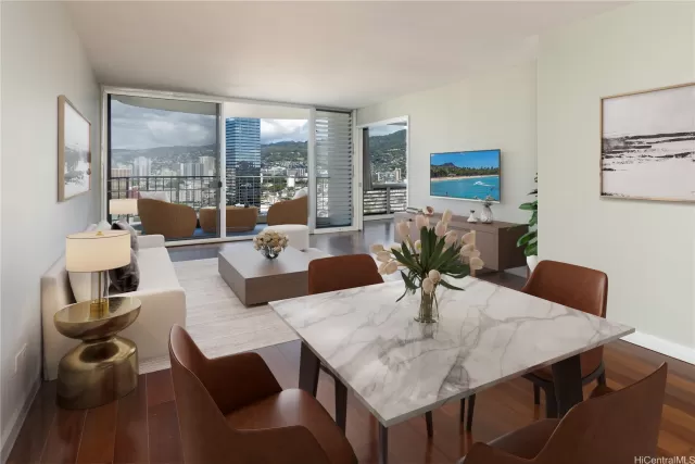 MLS: 202324717 Condo For Sale