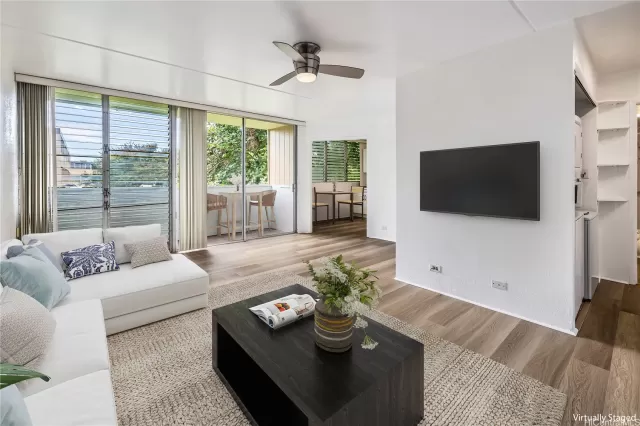 MLS: 202324847 Condo For Sale