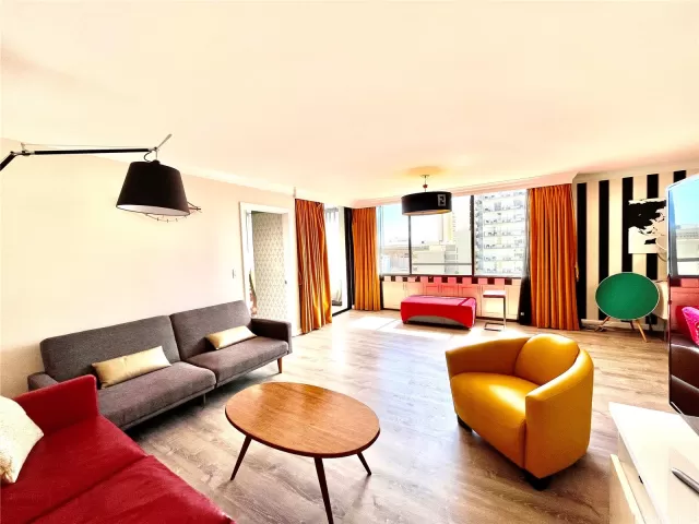 MLS: 202325274 Condo For Sale