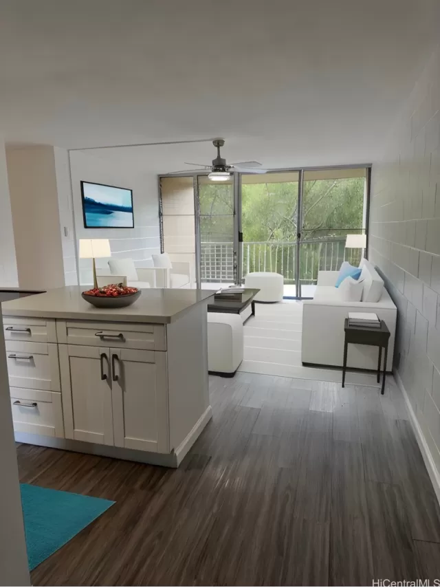 MLS: 202325398 Condo For Sale