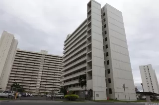 More Details about MLS # 202325460 : 3148 ALA ILIMA STREET 201