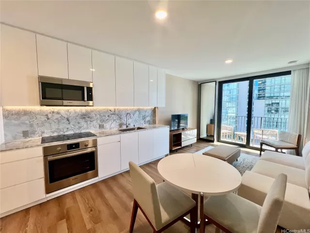 MLS: 202325979 Condo For Sale