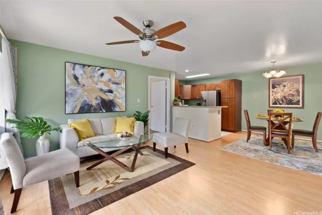 MLS: 202325985 Condo For Sale