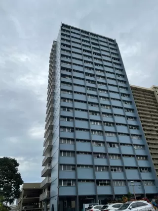 More Details about MLS # 202326440 : 1121 WILDER AVENUE 1200A