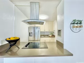 More Details about MLS # 202326460 : 1617 KAPIOLANI BOULEVARD 606