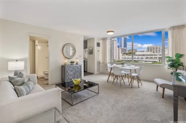 MLS: 202326598 Condo For Sale