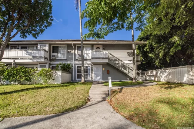 MLS: 202327989 Condo For Sale