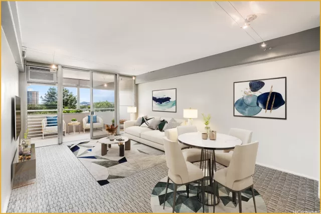 MLS: 202400092 Condo For Sale