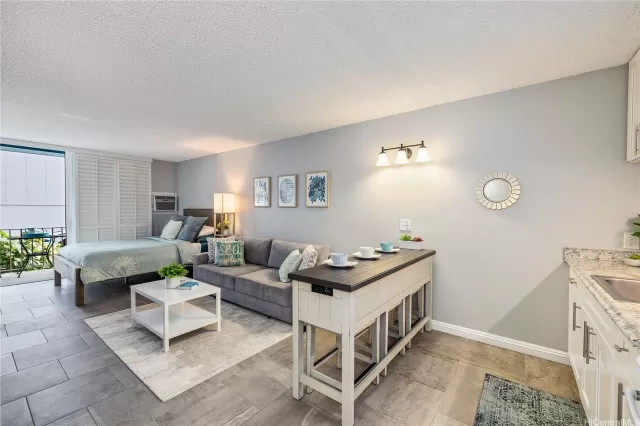 MLS: 202400160 Condo For Sale