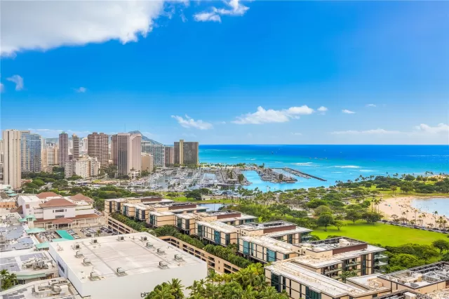 MLS: 202400210 Condo For Sale