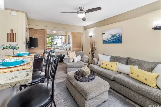 MLS: 202400349 Condo For Sale