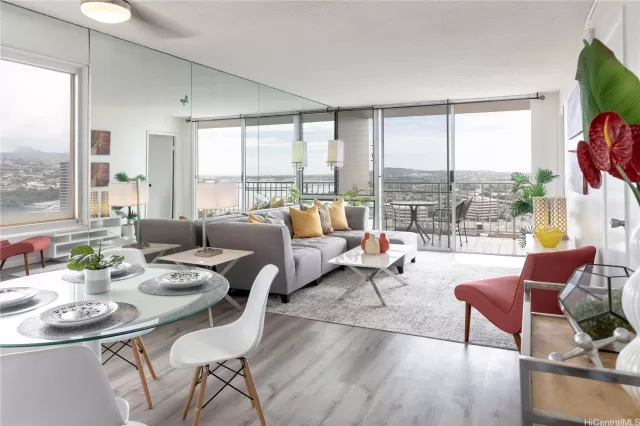 MLS: 202400397 Condo For Sale