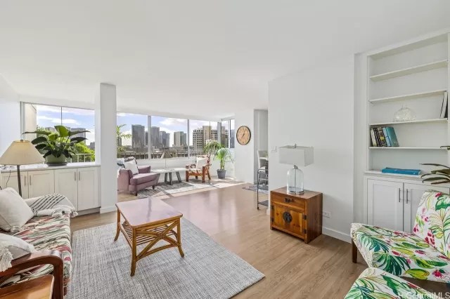 MLS: 202400552 Condo For Sale