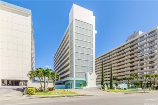 More Details about MLS # 202400684 : 1122 KINAU STREET 906