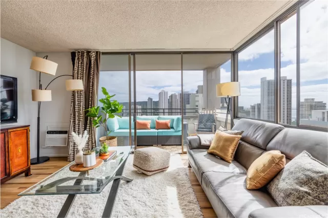 MLS: 202400893 Condo For Sale