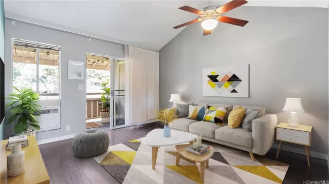 MLS: 202400900 Condo For Sale