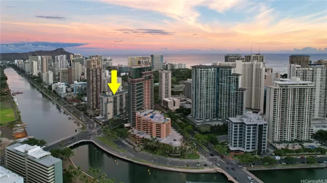 MLS: 202400943 Condo For Sale