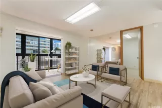 More Details about MLS # 202401165 : 1415 LIHOLIHO STREET 309