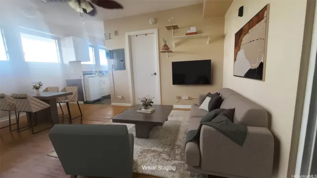 MLS: 202401172 Condo For Sale