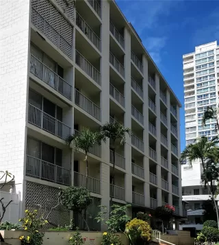 More Details about MLS # 202401353 : 249 KAPILI STREET 404