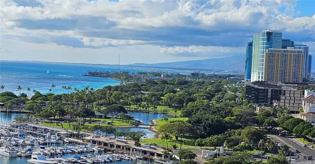 MLS: 202401492 Condo For Sale