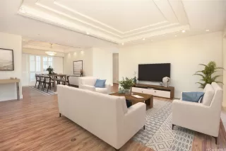 More Details about MLS # 202401587 : 1740 S BERETANIA STREET 8