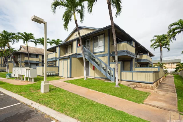 MLS: 202401679 Condo For Sale