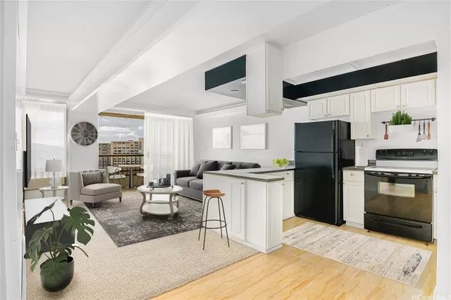 MLS: 202401684 Condo For Sale