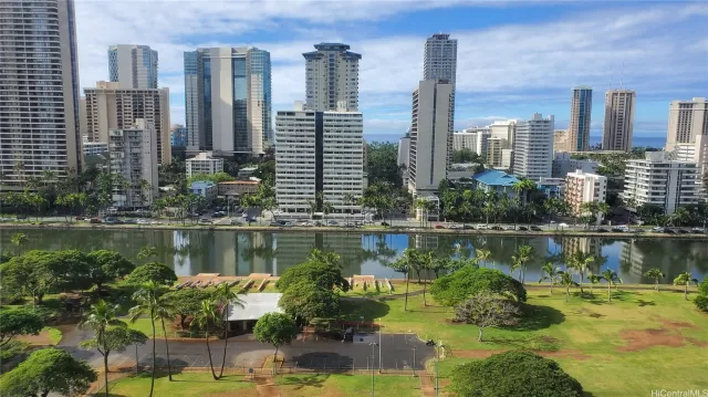 MLS: 202401737 Condo For Sale