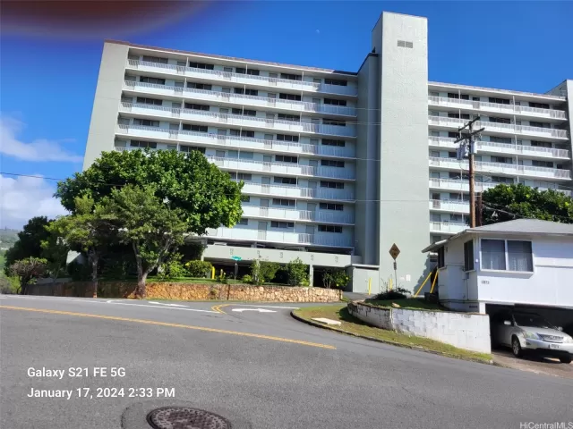MLS: 202401817 Condo For Sale