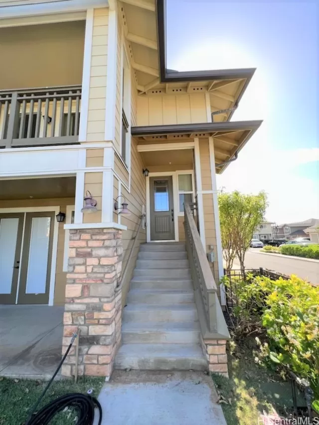 MLS: 202402868 Condo For Sale