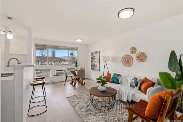 MLS: 202402892 Condo For Sale