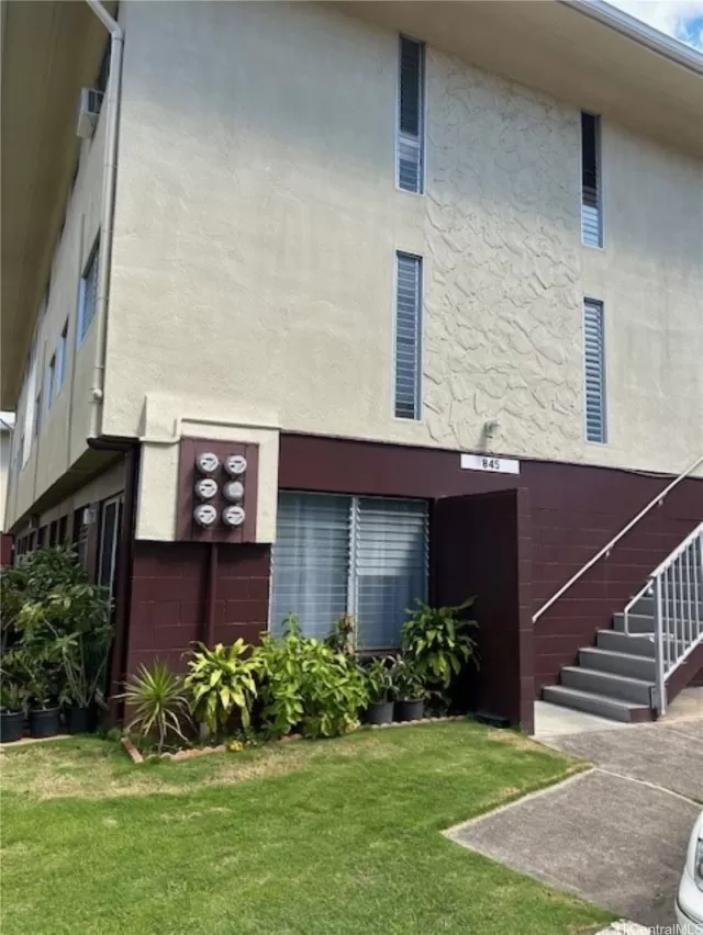 MLS: 202402945 Condo For Sale