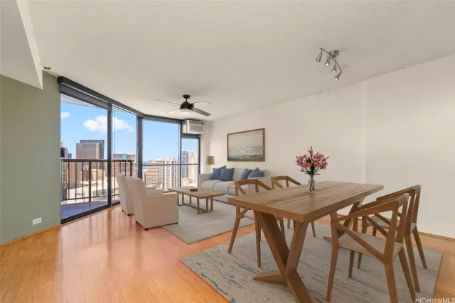 MLS: 202402956 Condo For Sale