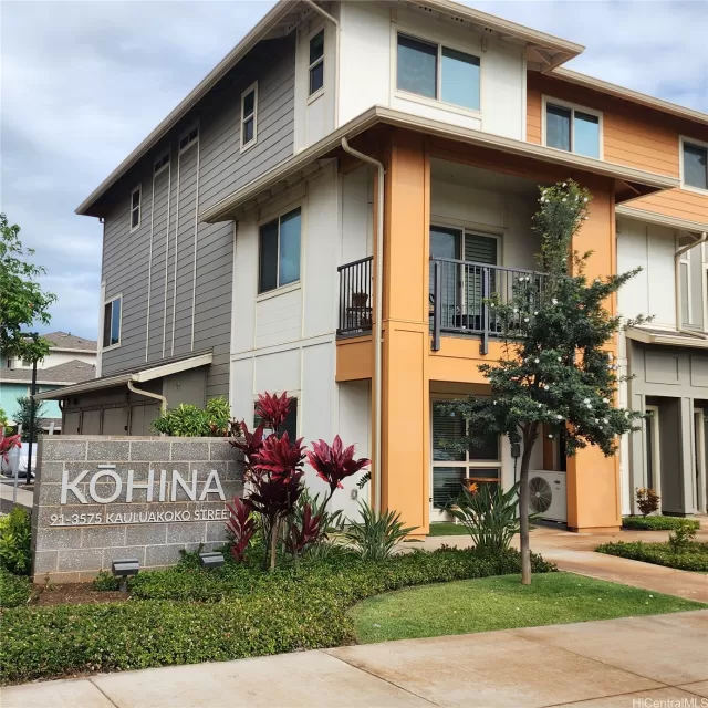 MLS: 202402979 Condo For Sale