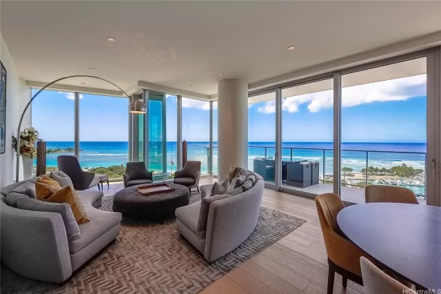 MLS: 202403211 Condo For Sale