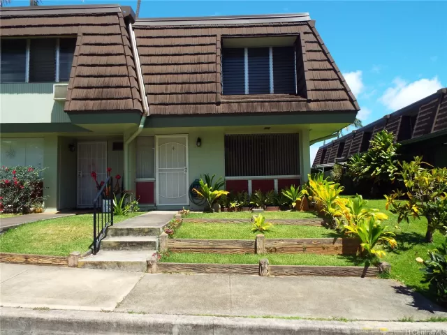 MLS: 202403341 Condo For Sale