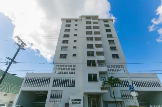 MLS: 202403503 Condo For Sale